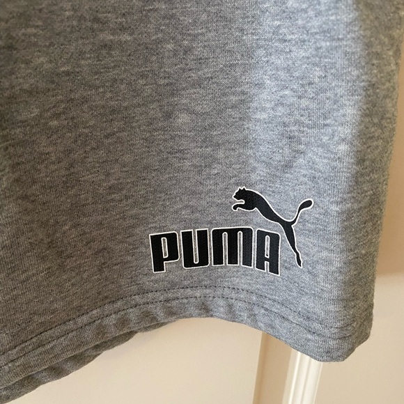 EUC Puma Men’s Shorts size XL - Picture 3 of 4
